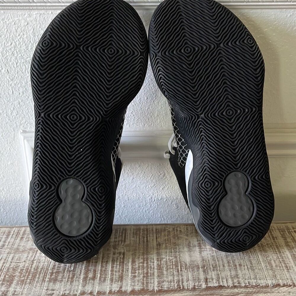 Nike Renew Elevate 2 Black White - image 5